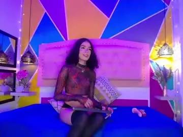 Freechat chloe__daviss on Chaturbate