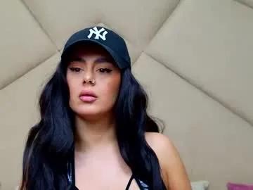 Freechat chloevee on Chaturbate