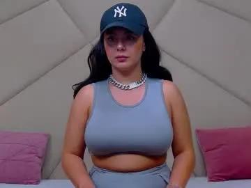 Freechat chloevee on Chaturbate