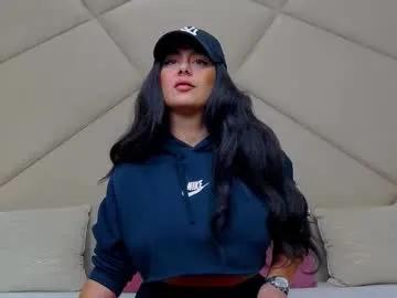 Freechat chloevee on Chaturbate