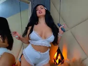 Freechat chloevee on Chaturbate