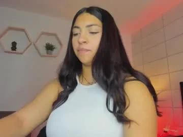 Freechat christine_harper on Chaturbate