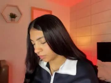 Freechat christine_harper on Chaturbate