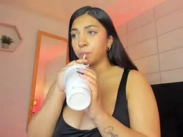 Freechat christine_harper on Chaturbate