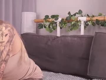 Freechat cinacandy on Chaturbate