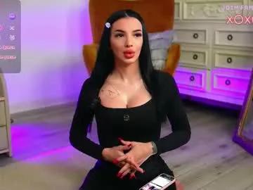 Freechat classybarby__ on Chaturbate