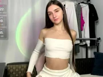 Freechat cloudbae on Chaturbate