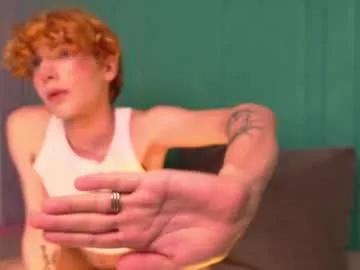 Freechat colestorm on Chaturbate