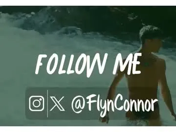 connorflyn on Chaturbate