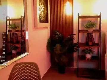 Freechat coral_lise on Chaturbate