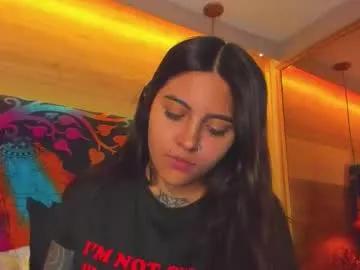 Freechat cori_paige on Chaturbate