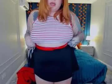 Chaturbate crazydaisiy is Freechat crazydaisiy — sexy photos for those who tip more than 40 #pvt #longnails #thick #redhead #tattoos