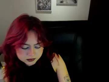 Freechat crimson_tati on Chaturbate