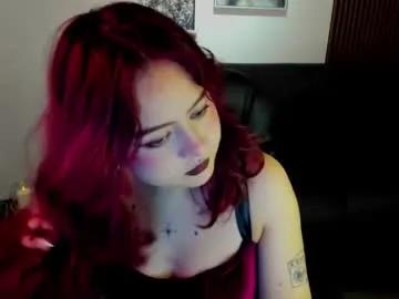 Freechat crimson_tati on Chaturbate