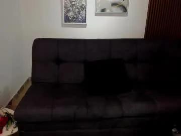 Freechat crimson_tati on Chaturbate