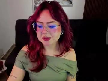 Freechat crimson_tati on Chaturbate