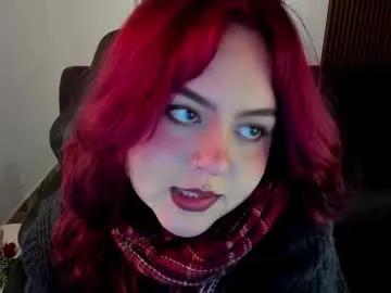 Freechat crimson_tati on Chaturbate