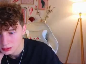 Freechat crisp1n on Chaturbate