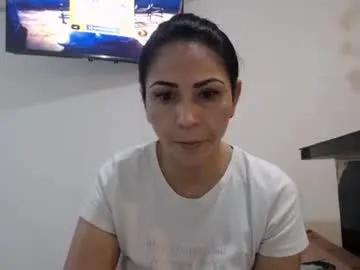 Freechat crisyoha4020 on Chaturbate