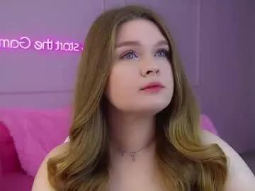 Freechat crystallyons on Chaturbate