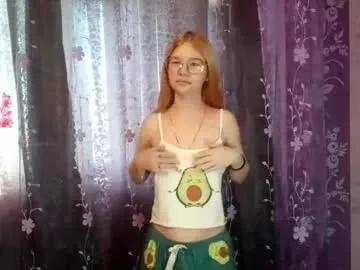 Freechat cucumber_kringe on Chaturbate