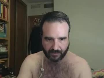 Chaturbate curiosillo1983 is Freechat curiosillo1983 — #Beard #lovense #mature #hairy
