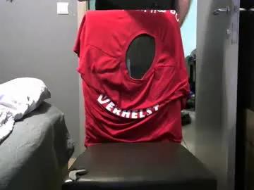 Freechat curlyfurly on Chaturbate