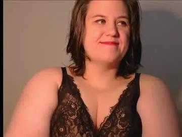 Freechat curvyflora on Chaturbate