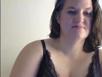 Freechat curvyflora on Chaturbate