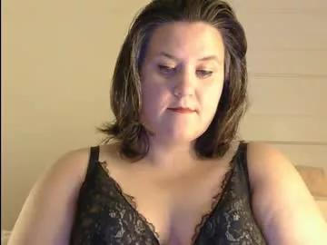 Freechat curvyflora on Chaturbate