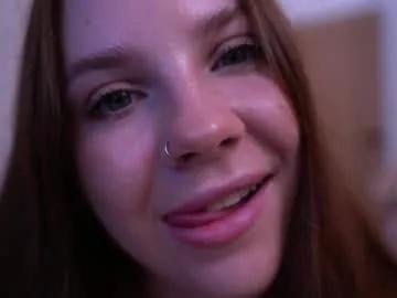 Freechat cute__foxy on Chaturbate