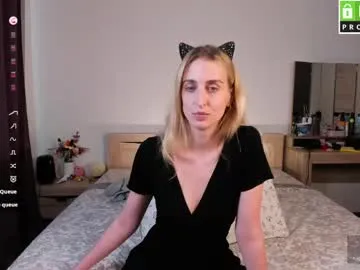 cute_milana room chat
