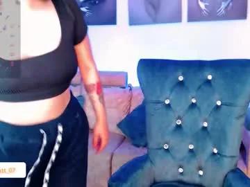 Freechat cute_sarita18 on Chaturbate