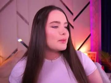 Freechat cuteamberr on Chaturbate