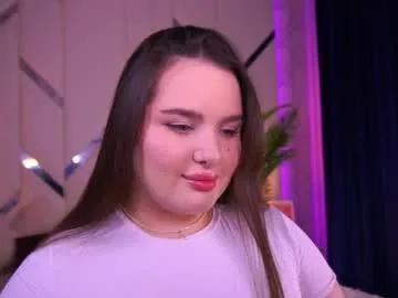 Freechat cuteamberr on Chaturbate