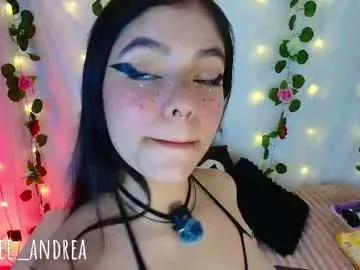 cutee_andrea — GOAL: Spank my ass + plug in my ass [500 tokens remaining] My favorite Tips 18,33,111,210,555. #anal #18 #latina #ahegao #new