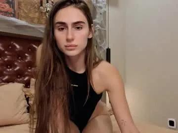 Freechat cuterebelious on Chaturbate