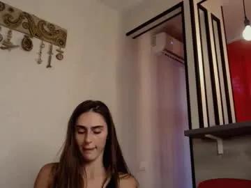 Freechat cuterebelious on Chaturbate