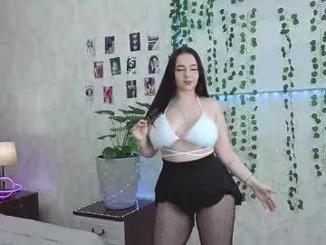 Freechat cycloidnest on Chaturbate