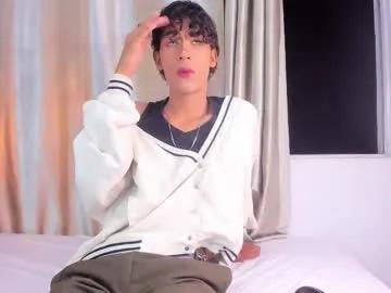 Freechat d3rke_666 on Chaturbate