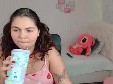 Freechat daeneryslove_doll on Chaturbate