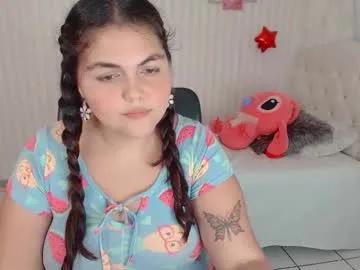 Freechat daeneryslove_doll on Chaturbate