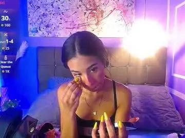 Freechat damian_n_lissa on Chaturbate