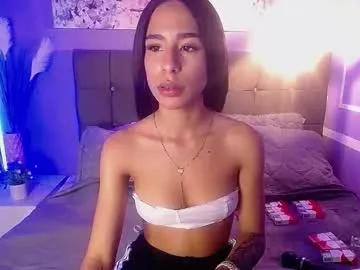 Freechat damian_n_lissa on Chaturbate
