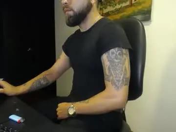 Freechat danbury44 on Chaturbate