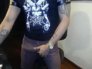 Freechat danbury44 on Chaturbate