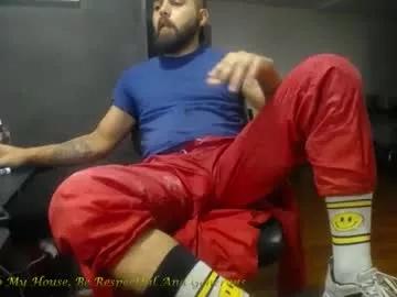 Freechat danbury44 on Chaturbate