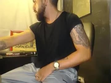 Freechat danbury44 on Chaturbate