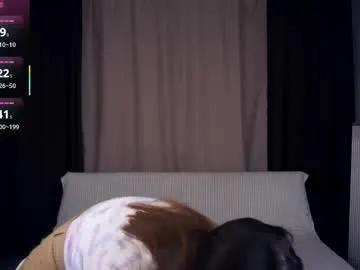 Private danetteblank on Chaturbate