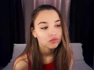 Private danetteblank on Chaturbate